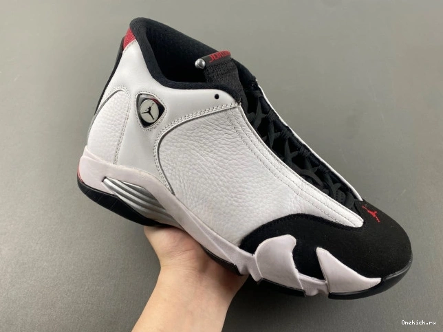 One Kick Retro Toe (2024) Jordan Air Black 487471-160 14 0815